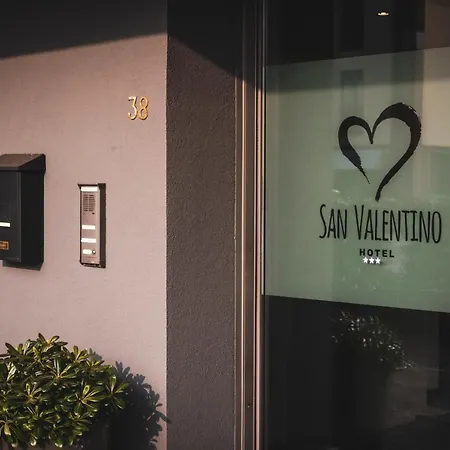 San Valentino Villa di Serio