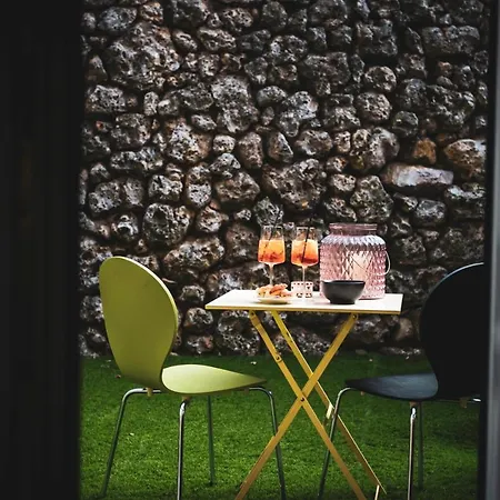 Hotel San Valentino 3*