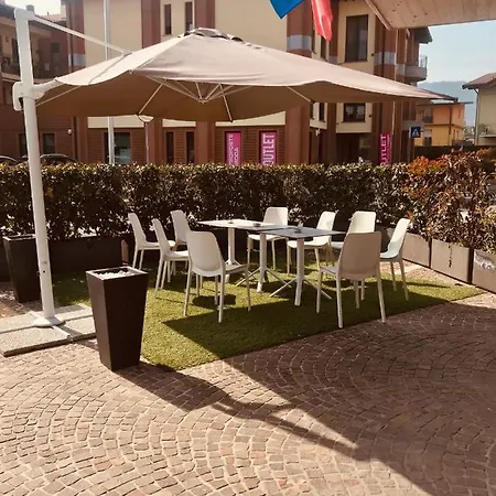 Hotel San Valentino