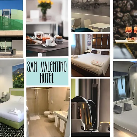 San Valentino Hotel