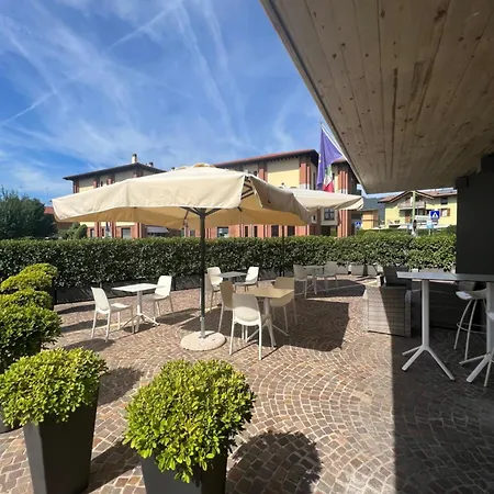 San Valentino Hotel 3*