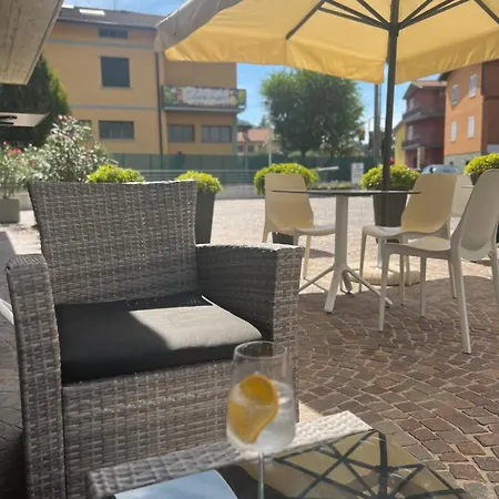 San Valentino Hotel Villa di Serio