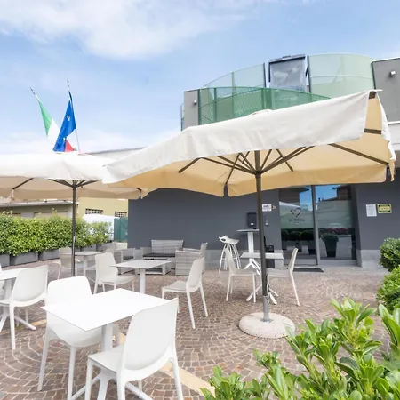 Hotel San Valentino Villa di Serio