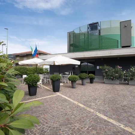 San Valentino Hotel 3*
