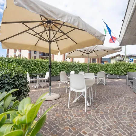 San Valentino Hotel Villa di Serio