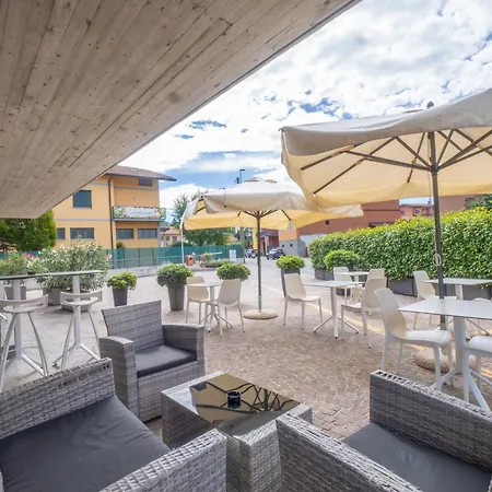 Hotel San Valentino Villa di Serio