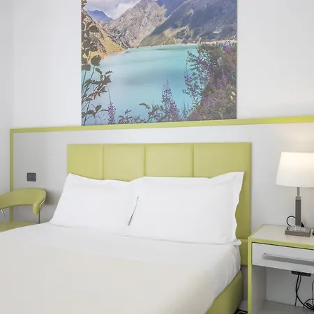 Hotel San Valentino 3*
