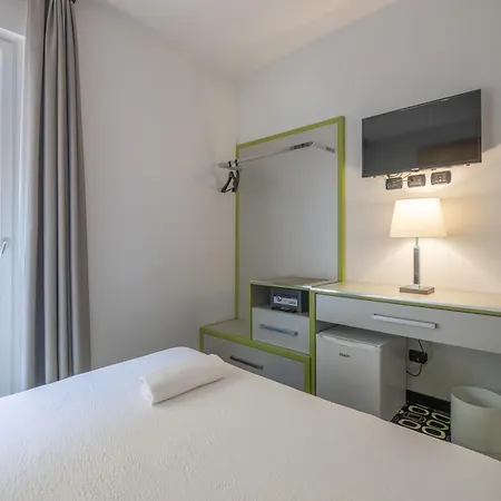 Hotel San Valentino Villa di Serio