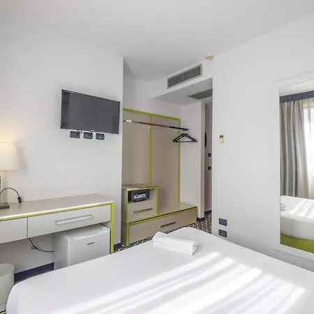 San Valentino 3* Villa di Serio