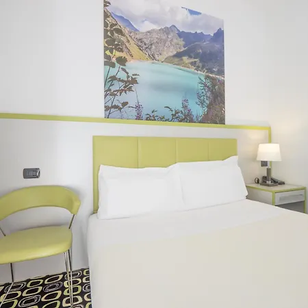 San Valentino Hotel 3*