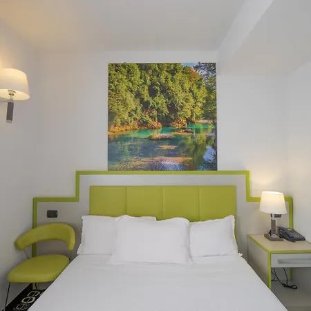 Hotel San Valentino 3*