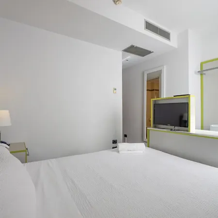San Valentino Hotel Villa di Serio