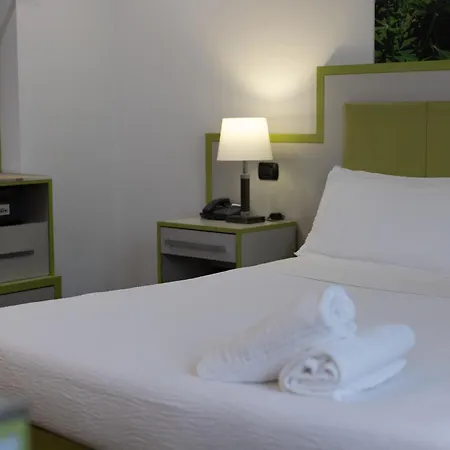San Valentino 3* Villa di Serio