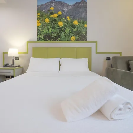 Hotel San Valentino 3*