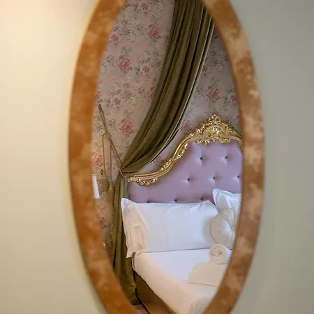 San Valentino 3* Villa di Serio