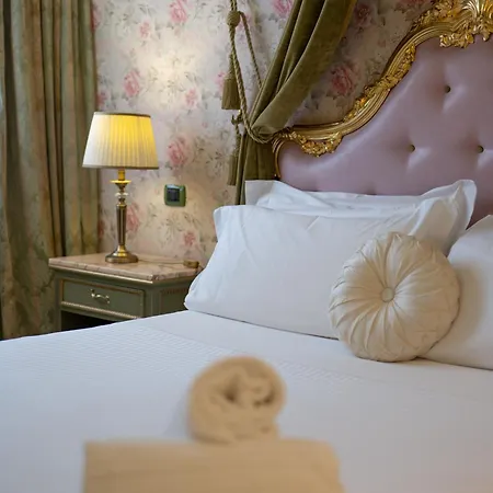 San Valentino Hotel 3*