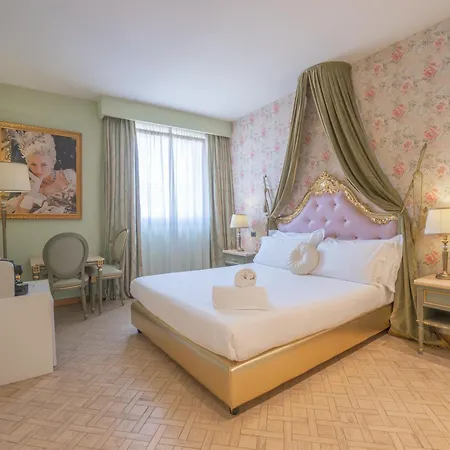 San Valentino 3*
