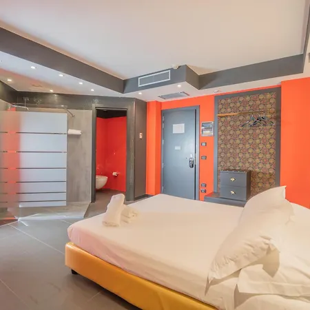 San Valentino Hotel