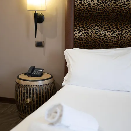 Hotel San Valentino Villa di Serio