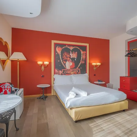 Hotel San Valentino 3*