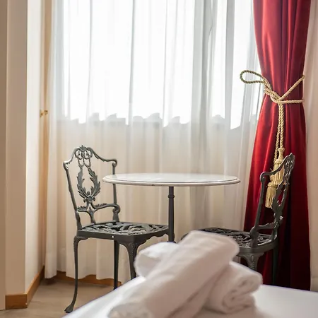 Hotel San Valentino 3*