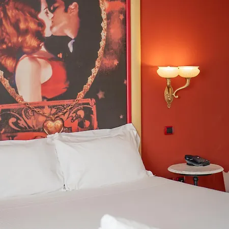 San Valentino 3* Villa di Serio