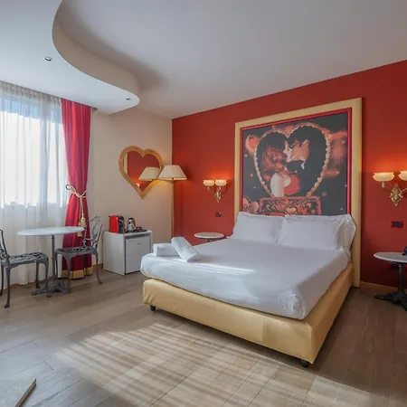 Hotel San Valentino