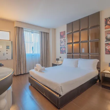 San Valentino 3* Villa di Serio