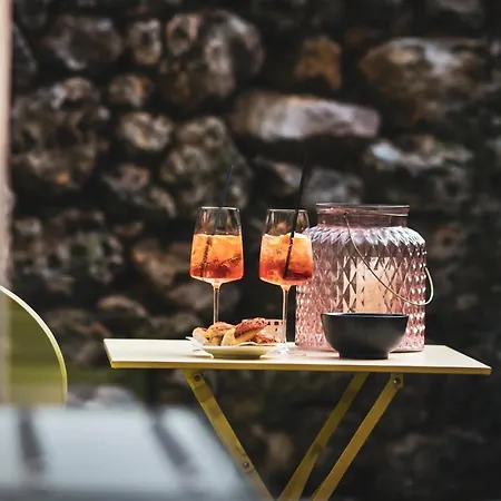 Ξενοδοχείο San Valentino Villa di Serio