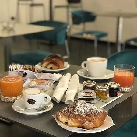 San Valentino Ξενοδοχείο 3*