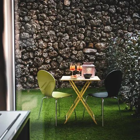 Hotel San Valentino 3*