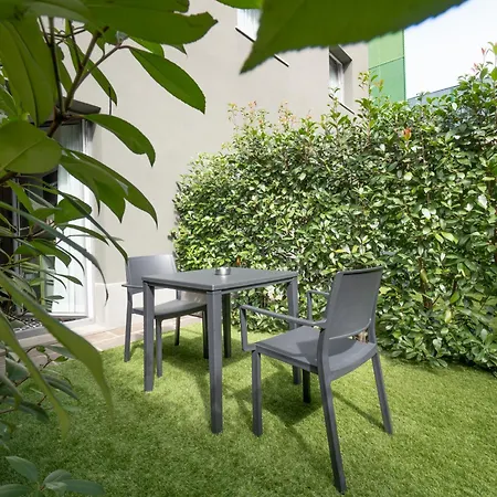 San Valentino Hotel Villa di Serio