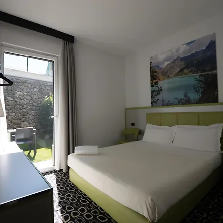 San Valentino Hotel Villa di Serio