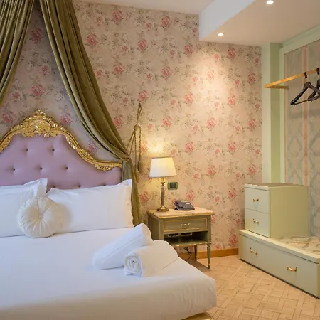 San Valentino Hotel 3*