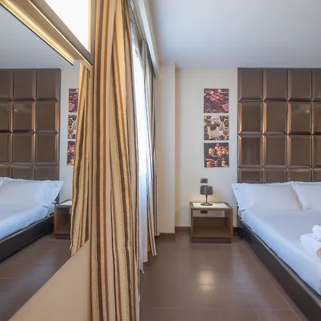 San Valentino Hotel 3*